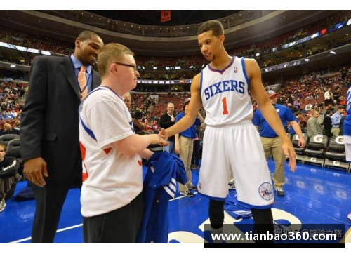 NBA财富巅峰：揭秘最富有球员及其财富之谜